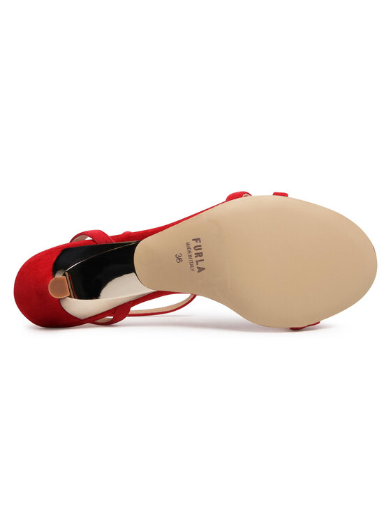 Sandali Code YC48FCD-C10000-RUB00-1-007-20-IT-3