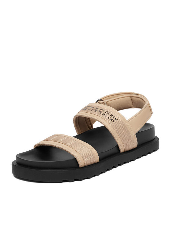 G-Star Raw G-Star Raw Sandalen CEO-COLS1 Beige