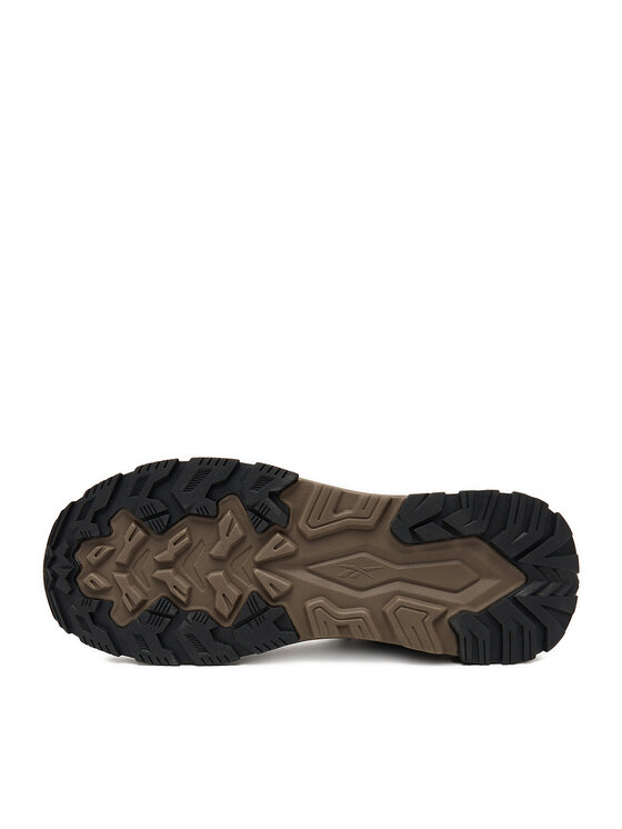 Reebok Reebok Trzewiki CEO-A062491C-4 Brązowy
