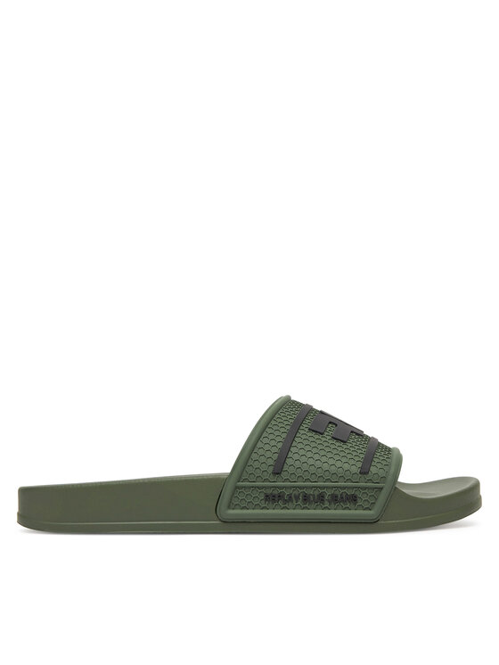 Şlapi REPLAY GMF1A .000.C0060S Verde