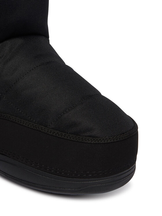 Bogner Bogner Stivali da neve Laax 10 32547554 Nero