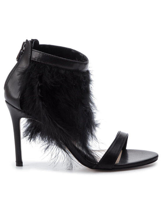 Sandali EM-21-06-000244 Nero