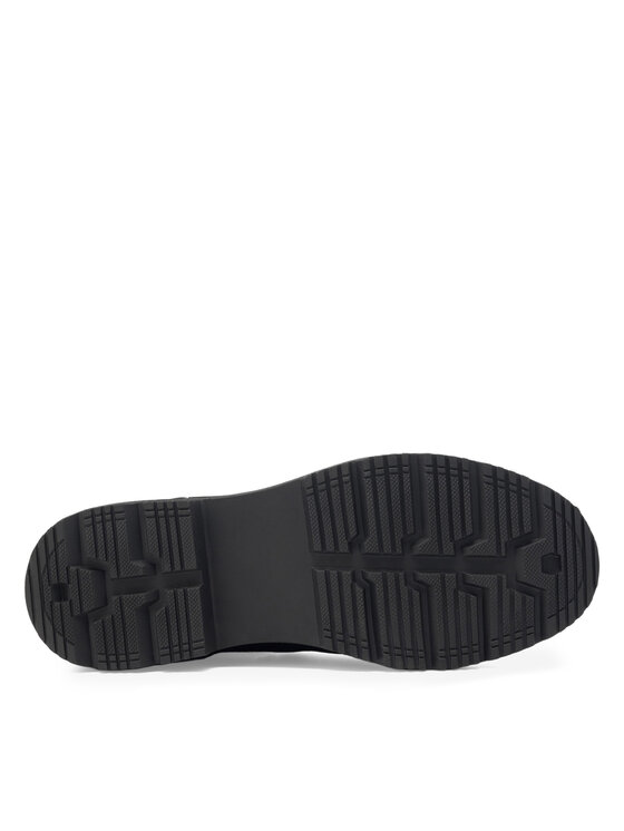 Lasocki Lasocki Stiefeletten WI23-GHADI-07 Schwarz
