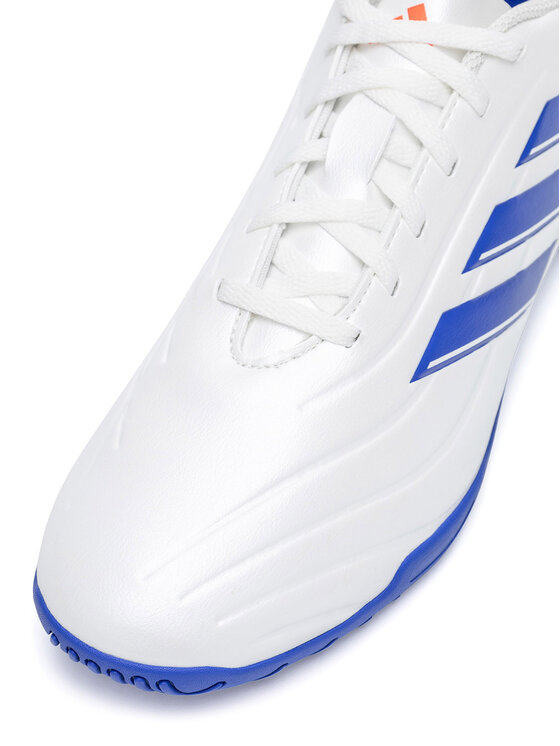 adidas adidas Sneakersy COPA PURE 2 CLUB IN IG8689 Biały