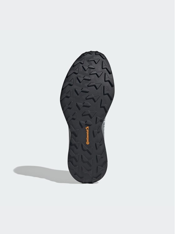 adidas adidas Buty do biegania 168817 Szary