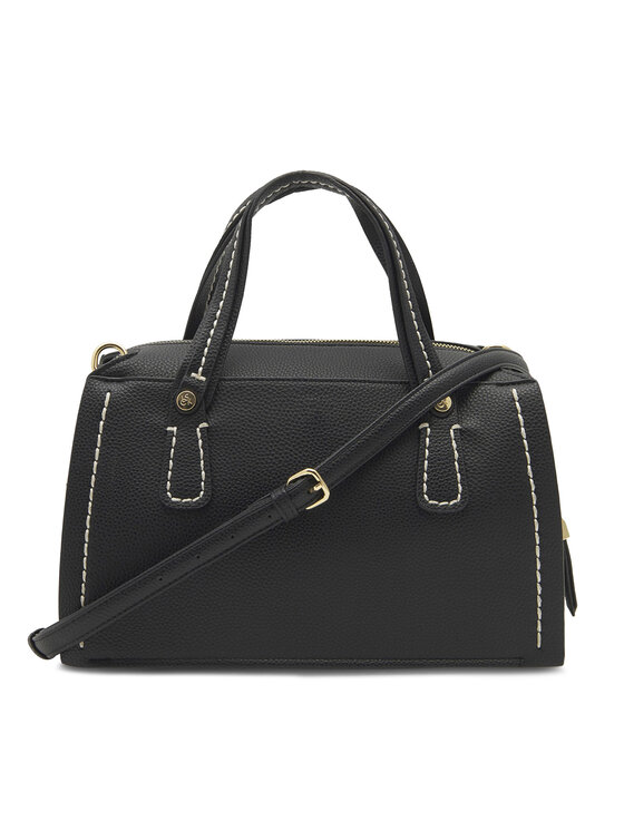 Lasocki Lasocki Handtasche MLT-B-002-05 Schwarz