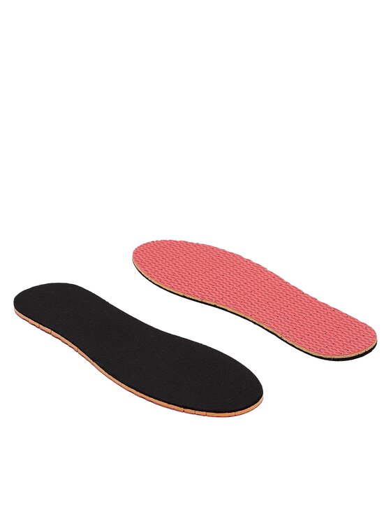 Coccine Coccine Tălpici POLAR ON LATEX WKŁADKA NR 35-36AZ Colorat
