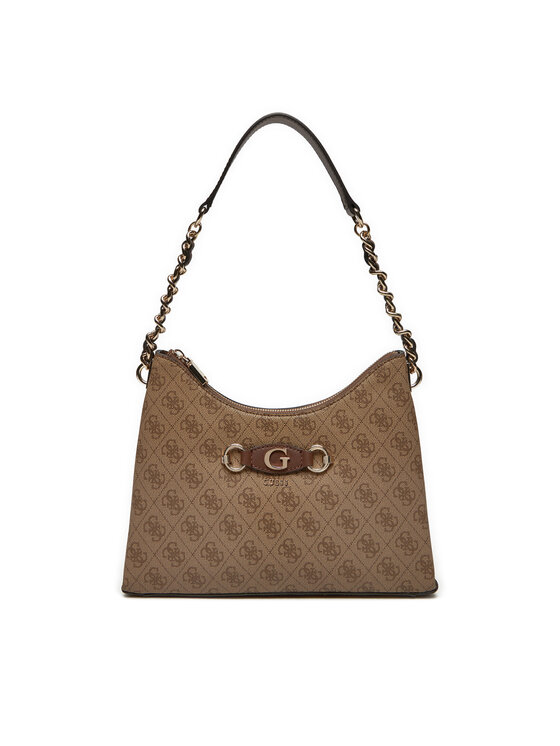 Geantă Guess HWSG86 54010 Maro