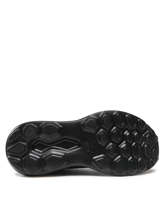 New Balance New Balance Buty do biegania 411 v3 W411CK3 Czarny