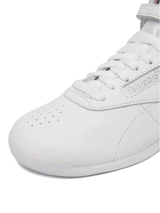 Reebok Reebok Sneakersy EO-F/S HI 100000103_ Bílá