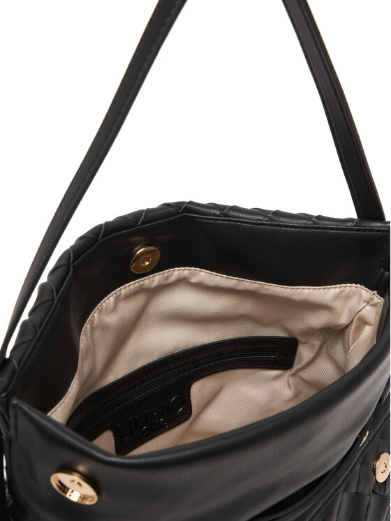 Liu Jo Liu Jo Сумка AA6097 ES027 Чорний