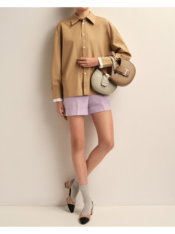 Gino Rossi Sandali 4893-01 Beige, taglia : 37