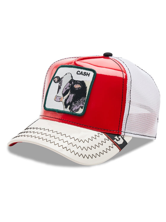 Cappellino Goorin Bros