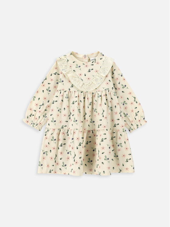 Vestito da giorno Coccodrillo