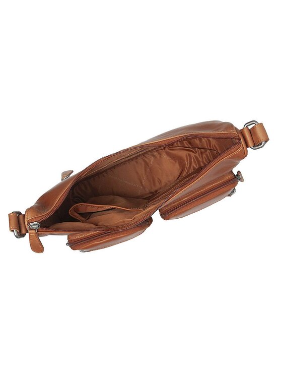 The Chesterfield Brand The Chesterfield Brand Torebka 331937 Brązowy
