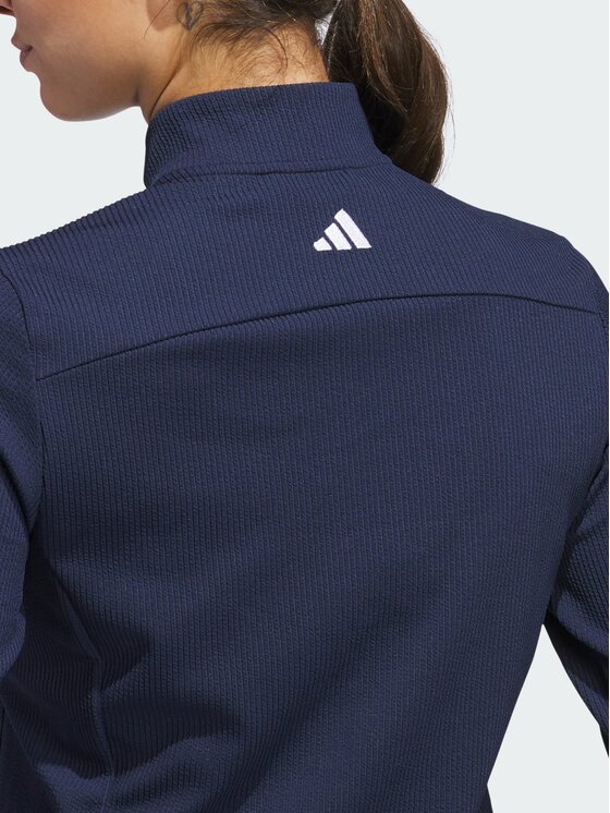 adidas adidas Kurtka wielofunkcyjna 162374 Niebieski jasny Regular Fit