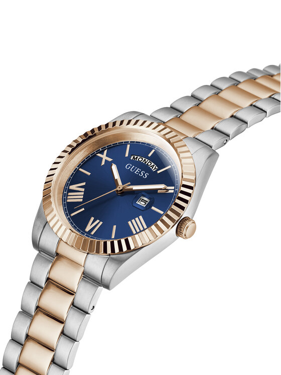 Guess Guess Käekell GW0265G12 Hõbedane