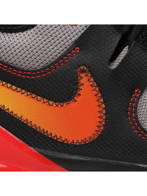 Nike Nike Sneakers Air Max Impact CI1396 007 Grau