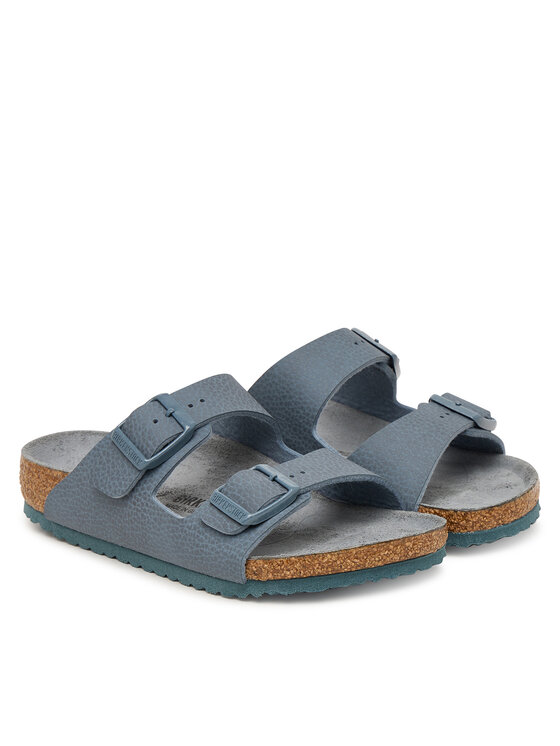 Birkenstock Birkenstock Šľapky Arizona 1031774 S Modrá