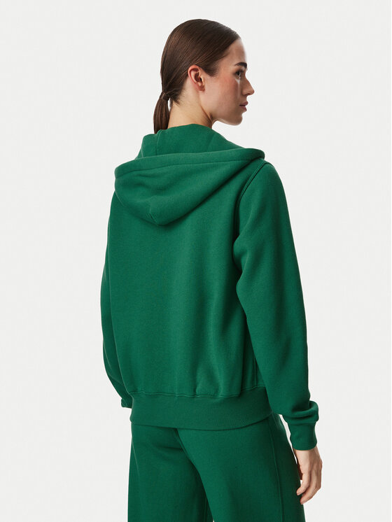 Polo Ralph Lauren Polo Ralph Lauren Bluza 211971699503 Zielony Regular Fit