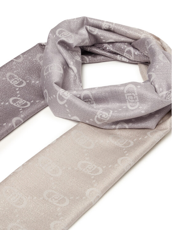 Liu Jo Liu Jo Schal 2F5043 T0300 Grau