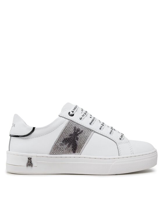 Patrizia Pepe Patrizia Pepe Sneakers PJ212.01 S Bianco
