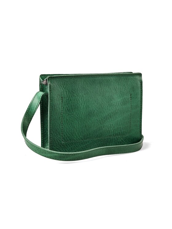 HAROLDS HAROLDS Torebka 330623 Zielony