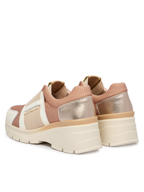 Hispanitas Hispanitas Scarpe basse CHV264772 C001 Beige