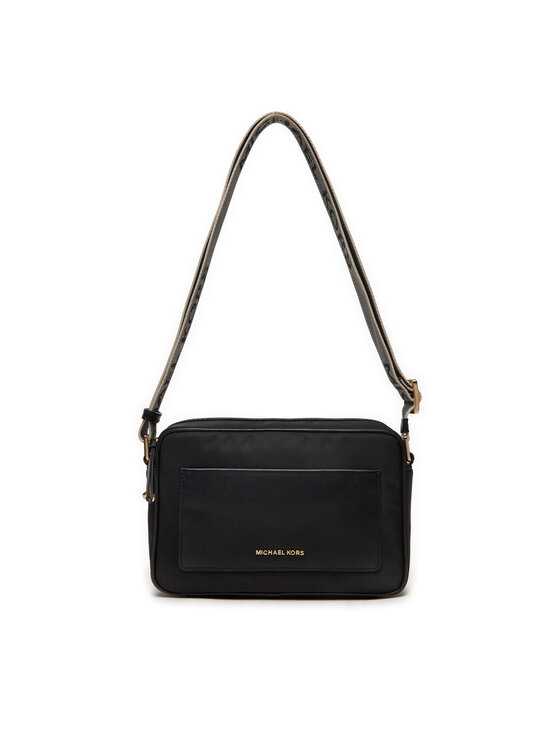 MICHAEL Michael Kors MICHAEL Michael Kors Дамска чанта 32F3GJ6C7I Черен
