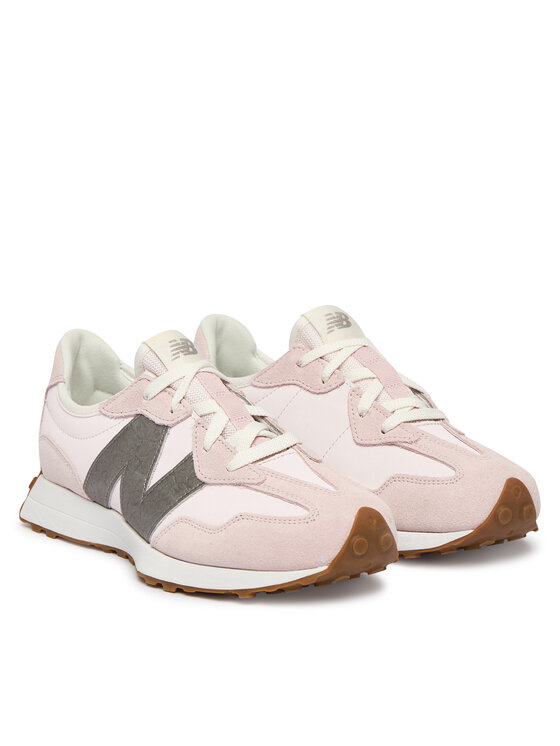 New Balance New Balance Сникърси G32739V Розов