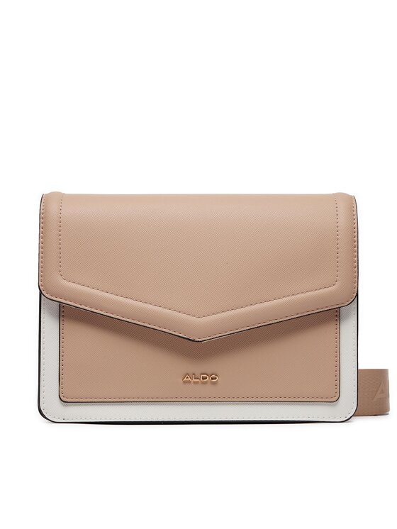 Aldo Aldo Τσάντα Woawen 13723223 Μπεζ