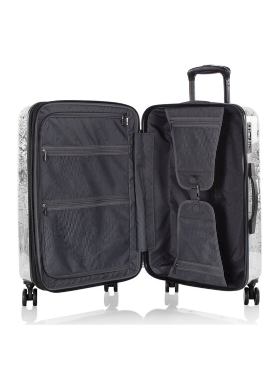 Heys Heys Komplet walizek 314314 Szary
