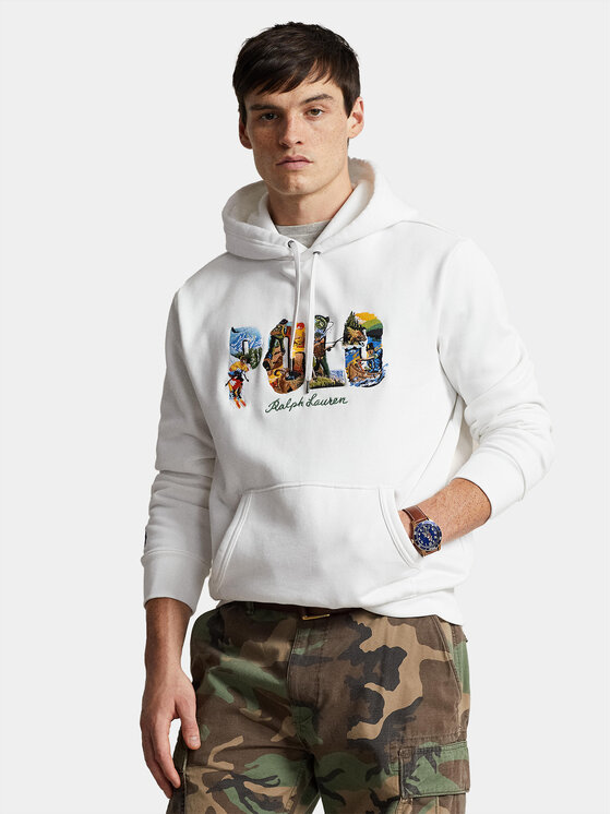 Felpa Polo Ralph Lauren