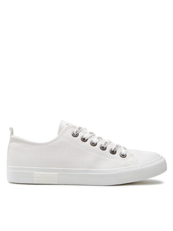 Teniși Big Star ShoesBig Star Shoes KK174052 White