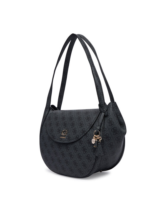 Guess Guess Дамска чанта HWSG97 56190 Черен