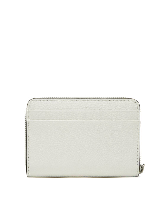 MICHAEL Michael Kors MICHAEL Michael Kors Portofel Akcesoria_Galanteria 32T4SJ6Z5L Alb