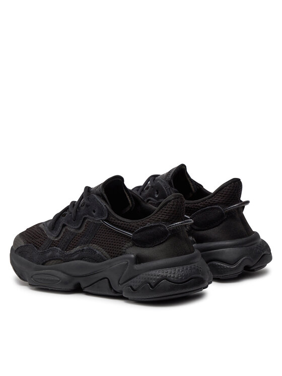 adidas adidas Sneakers Ozweego J EE7775 Negru