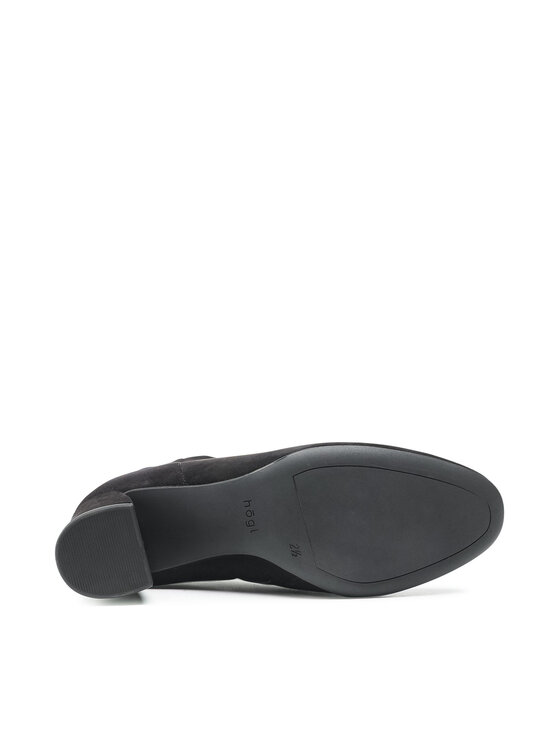 Tronchetti 2-135102 Nero