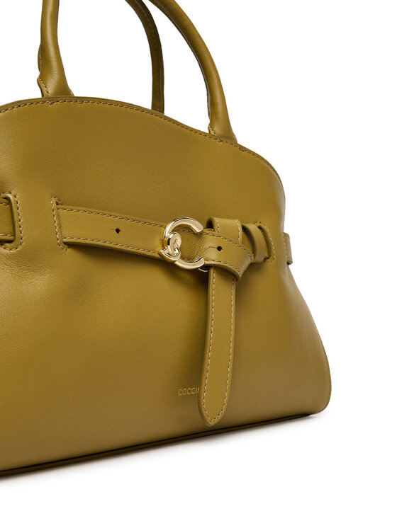 Coccinelle Coccinelle Handtasche TLA Coccinellesabine E1 TLA 18 02 01 Grün