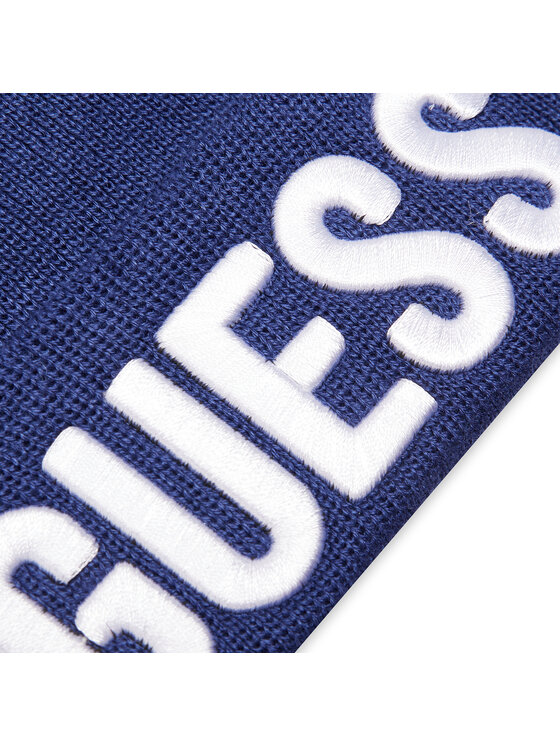 Berretto L0BZ00 Z2QO0 Blu scuro