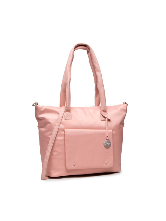 Jenny Fairy Jenny Fairy Handtasche MJS-J-352-60-01 Rosa