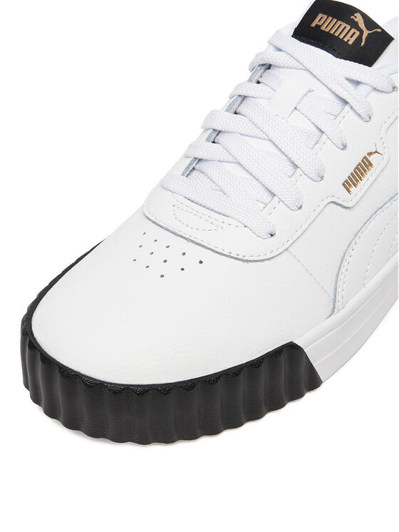 Puma Puma Tenisice C-CARINA 3.0 40036509 Bijela