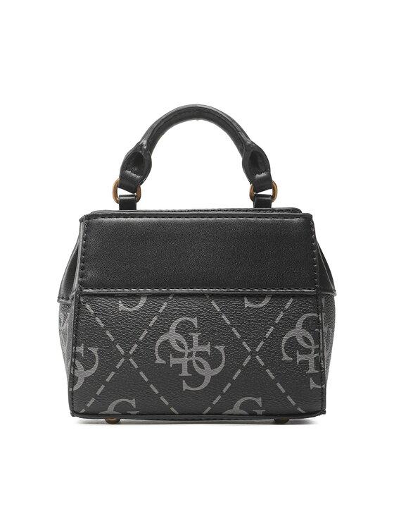 Borsetta Berta (SB) Mini Bags HWSB86 88770 Nero