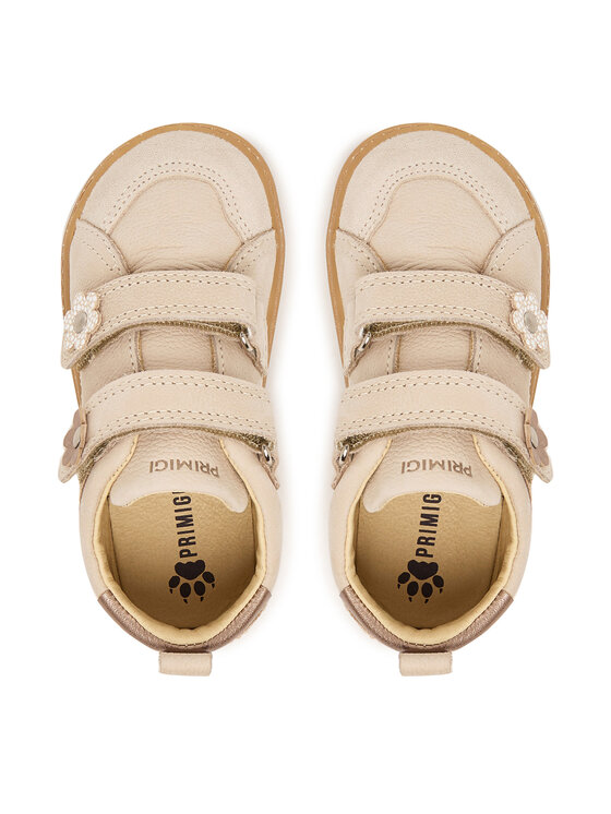 Primigi Primigi Scarpe basse 1410111 S Beige
