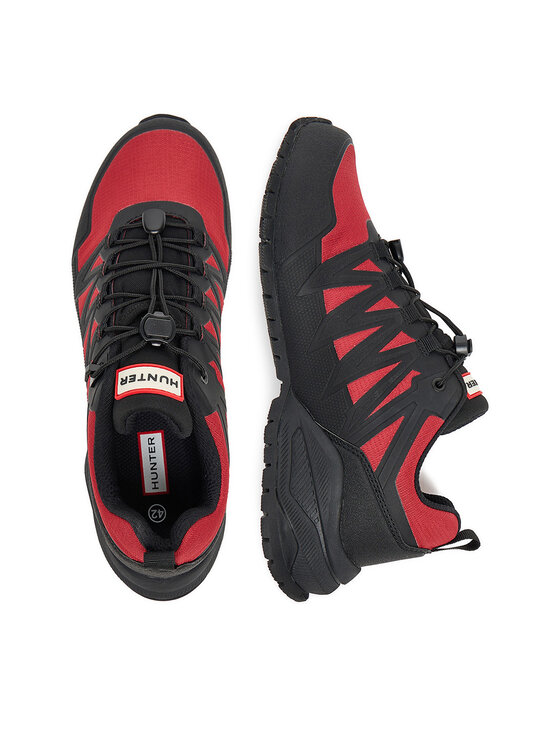 Hunter Hunter Trekkingi CEO-H1-142 Czerwony