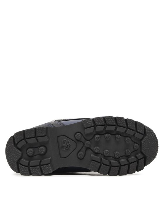 Timberland Timberland Trapery Euro Sprint TB0A2MCH0191 Granatowy