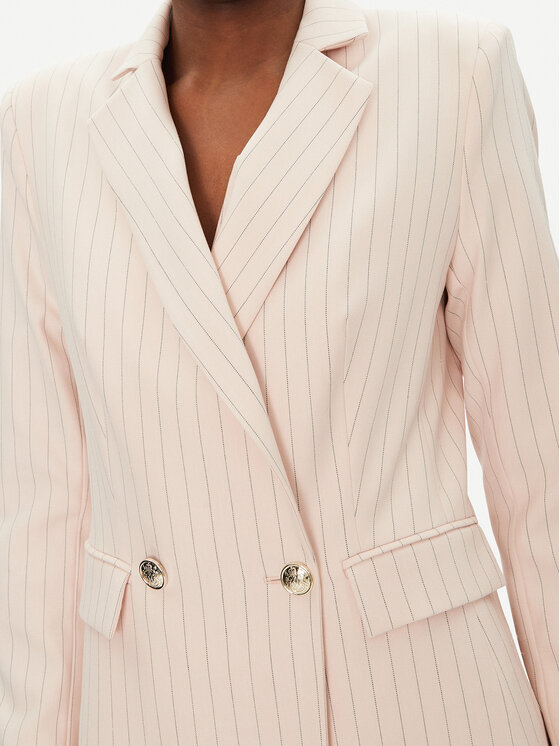 Morgan Morgan Pintsak 251-VIVI.F M Ekrüüvärv Slim Fit