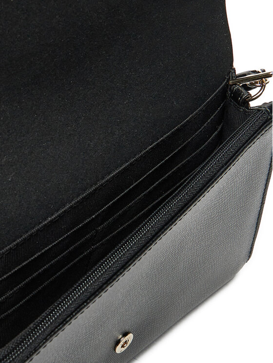 Furla Furla Τσάντα WE00675 ARE000 O6000 Μαύρο