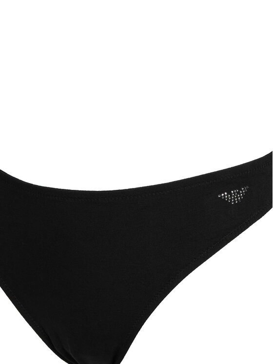 Emporio Armani Underwear Emporio Armani Underwear Brasiilia stiilis pükste komplekt EW005512 AF25571 UC001 Must