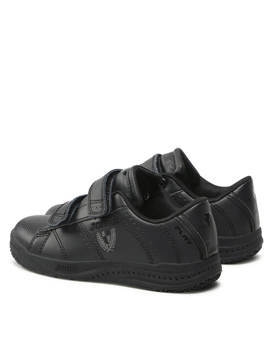 Joma Joma Laisvalaikio batai Play Jr WPLAYW2101V Juoda